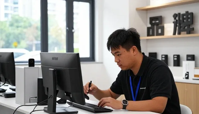 企业注册代理服务如何推动项目效率提升