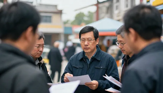 5个市场调研检查要点,助力业务优化