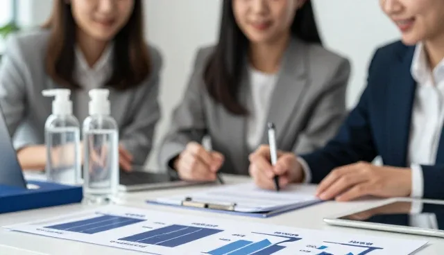 企业选型项目管理咨询时的五大核心关注点