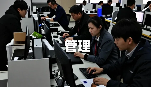辽宁中集海事管理集团有限责任公司打造市政工程下的商务代理服务解决方案