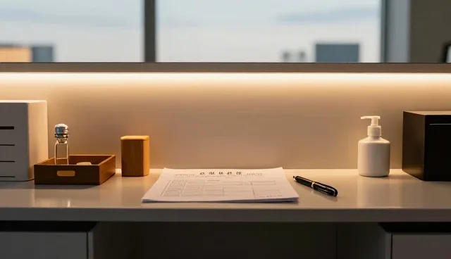 商务代理选型中的系统优化关键考量